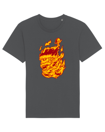 FLAME OF SANTA Anthracite