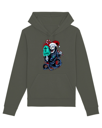 FREE DAY GHOST OF SANTA Khaki