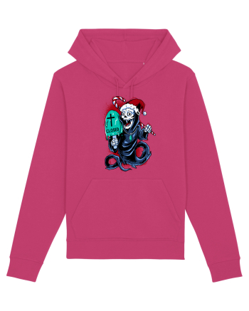 FREE DAY GHOST OF SANTA Raspberry
