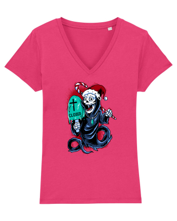 FREE DAY GHOST OF SANTA Raspberry