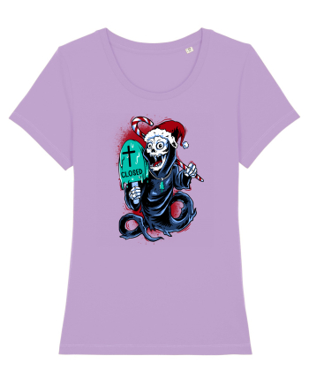 FREE DAY GHOST OF SANTA Lavender Dawn
