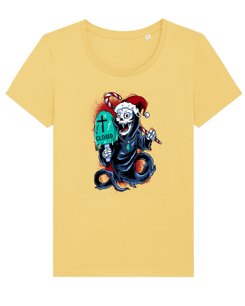 FREE DAY GHOST OF SANTA Jojoba