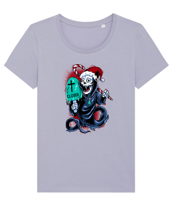 FREE DAY GHOST OF SANTA Lavender
