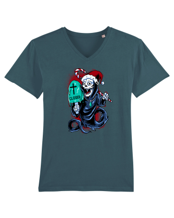FREE DAY GHOST OF SANTA Stargazer