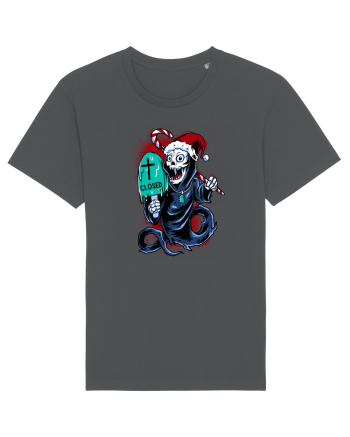 FREE DAY GHOST OF SANTA Anthracite