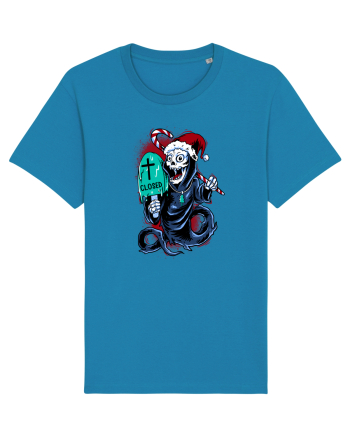 FREE DAY GHOST OF SANTA Azur