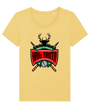 HAIL SANTA Jojoba
