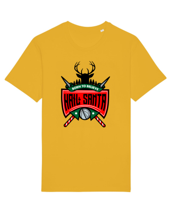 HAIL SANTA Spectra Yellow