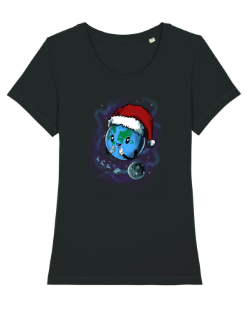 HAPPY EARTH Black