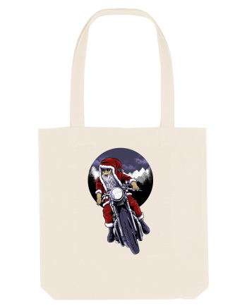 HOLIDAY ADVENTURE SANTA RIDER Natural