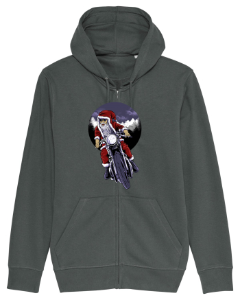 HOLIDAY ADVENTURE SANTA RIDER Anthracite