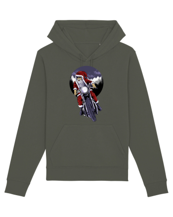 HOLIDAY ADVENTURE SANTA RIDER Khaki
