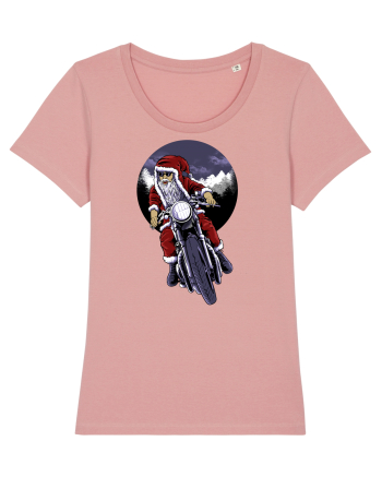 HOLIDAY ADVENTURE SANTA RIDER Canyon Pink