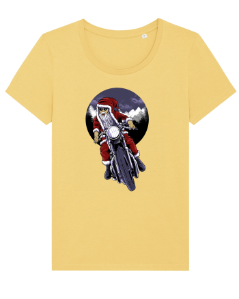 HOLIDAY ADVENTURE SANTA RIDER Jojoba
