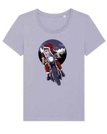 HOLIDAY ADVENTURE SANTA RIDER Lavender
