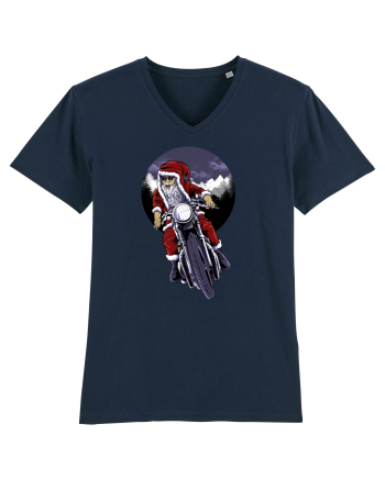 HOLIDAY ADVENTURE SANTA RIDER French Navy