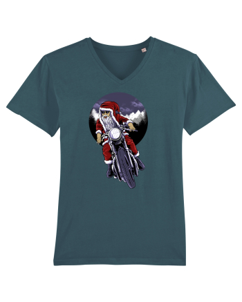 HOLIDAY ADVENTURE SANTA RIDER Stargazer