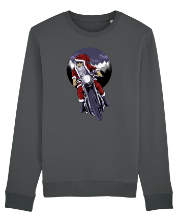 HOLIDAY ADVENTURE SANTA RIDER Anthracite