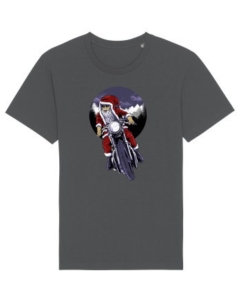 HOLIDAY ADVENTURE SANTA RIDER Anthracite