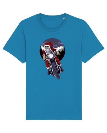HOLIDAY ADVENTURE SANTA RIDER Azur