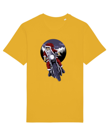 HOLIDAY ADVENTURE SANTA RIDER Spectra Yellow