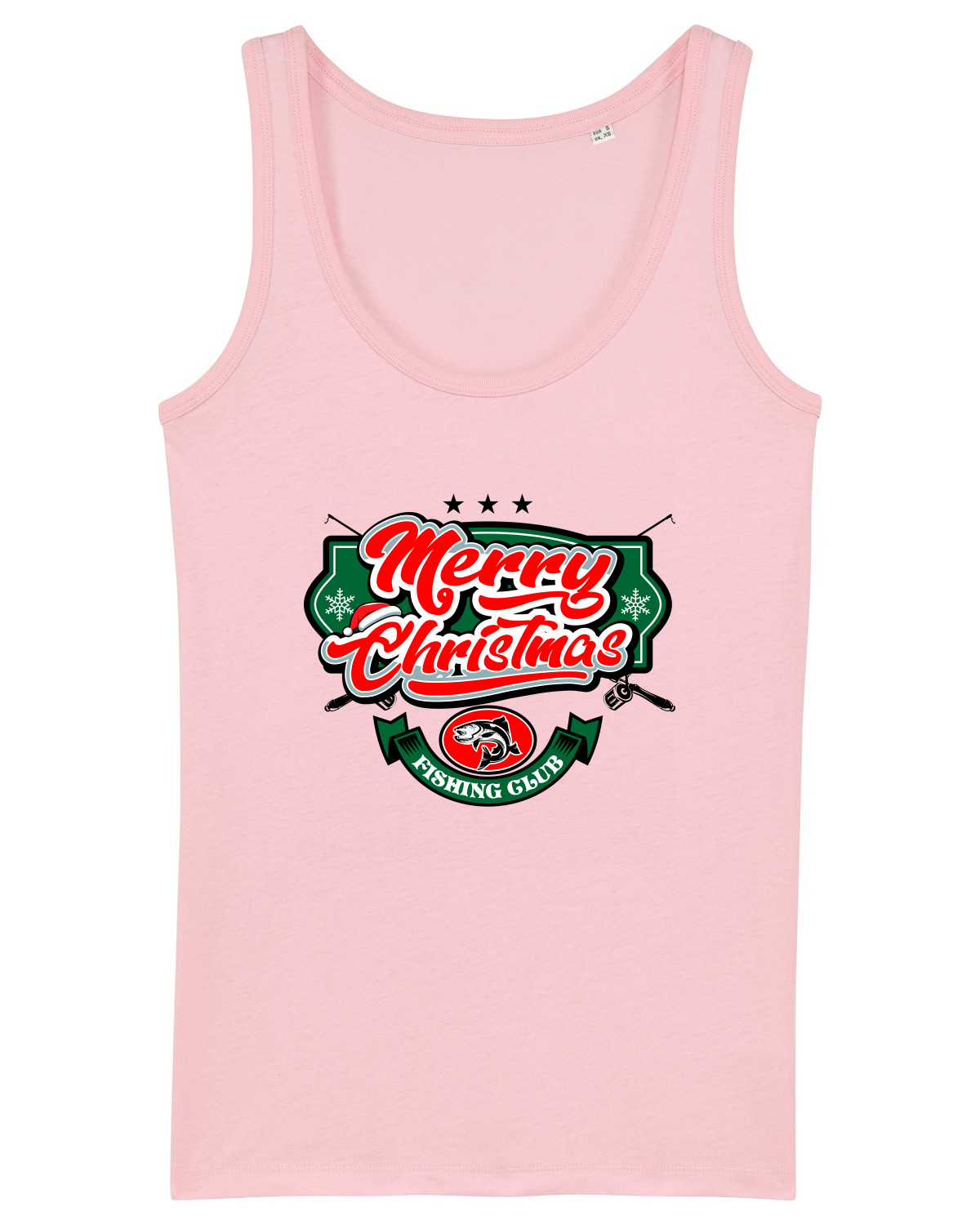 Maiou Damă Dreamer Cotton Pink
