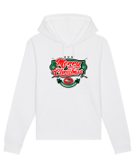 Merry christmas Fishing Club Hanorac Unisex Drummer