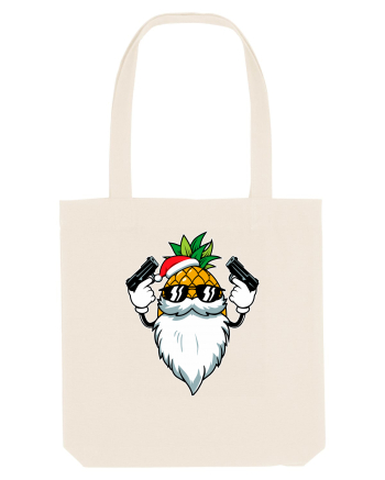 KILLER PINEAPPLE SANTA Natural
