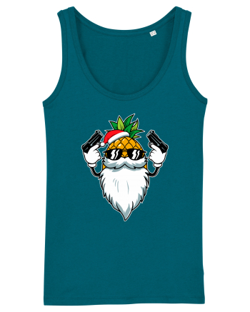 KILLER PINEAPPLE SANTA Ocean Depth