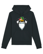 KILLER PINEAPPLE SANTA Hanorac Unisex Drummer