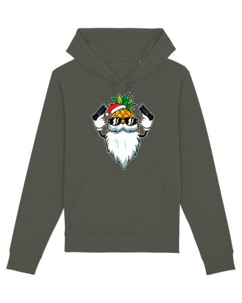 KILLER PINEAPPLE SANTA Khaki