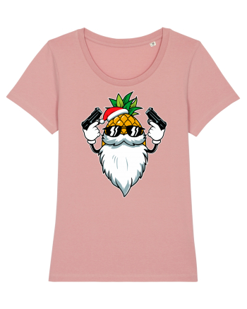 KILLER PINEAPPLE SANTA Canyon Pink