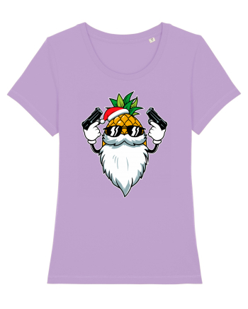 KILLER PINEAPPLE SANTA Lavender Dawn