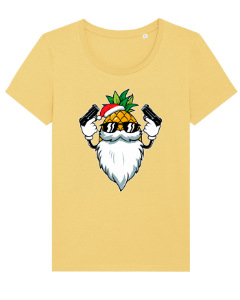 KILLER PINEAPPLE SANTA Jojoba