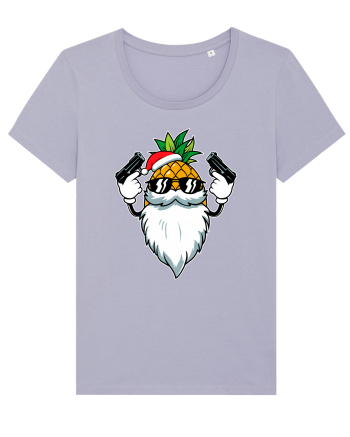 KILLER PINEAPPLE SANTA Lavender