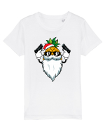 KILLER PINEAPPLE SANTA Tricou mânecă scurtă  Copii Mini Creator