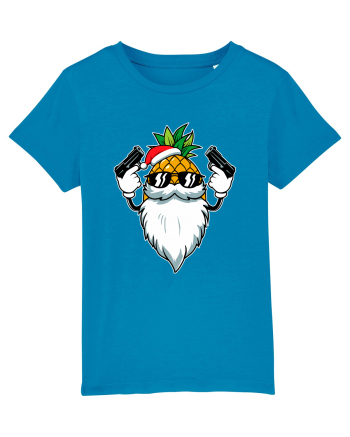 KILLER PINEAPPLE SANTA Azur