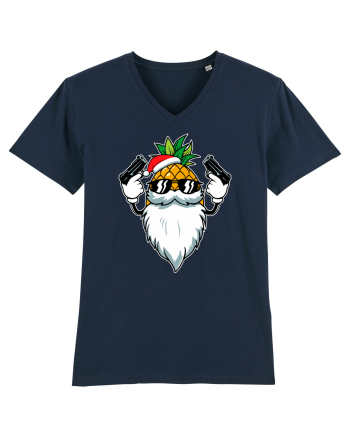 KILLER PINEAPPLE SANTA French Navy