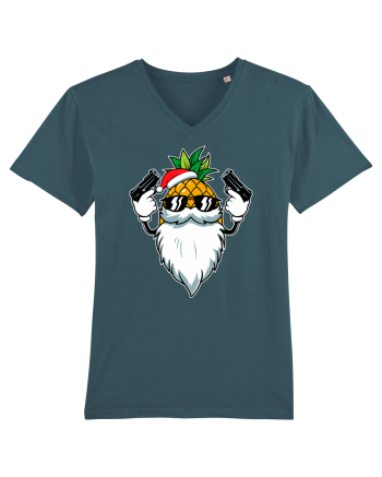 KILLER PINEAPPLE SANTA Stargazer