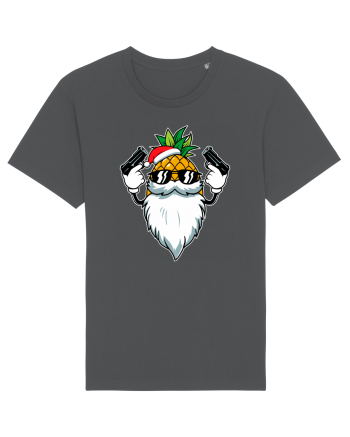 KILLER PINEAPPLE SANTA Anthracite