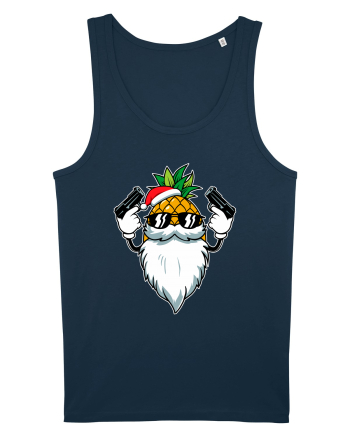 KILLER PINEAPPLE SANTA Navy