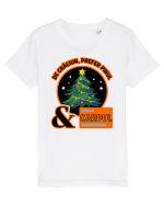 Prefer pinul V2 Tricou mânecă scurtă  Copii Mini Creator
