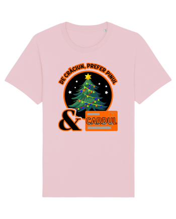 Prefer pinul V2 Cotton Pink