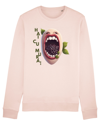 Mură în gură - hai cu mura Candy Pink