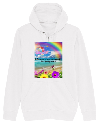 Paradise White