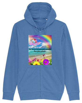 Paradise Bright Blue
