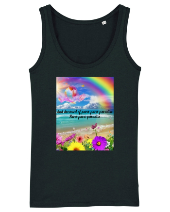 Paradise Black