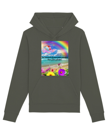 Paradise Khaki