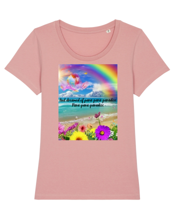 Paradise Canyon Pink