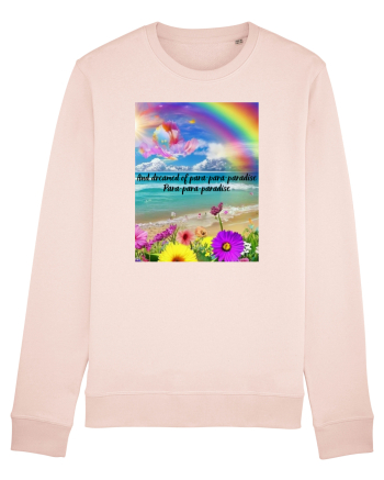 Paradise Candy Pink
